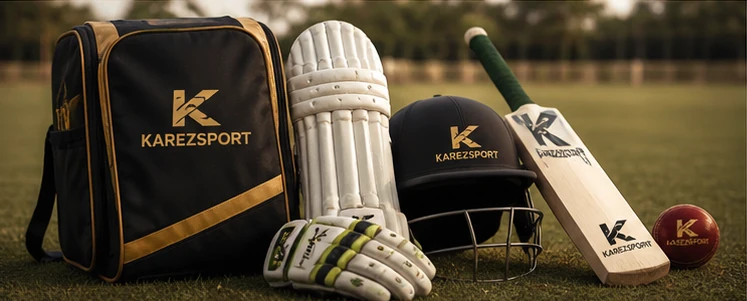 Cricket Kits
