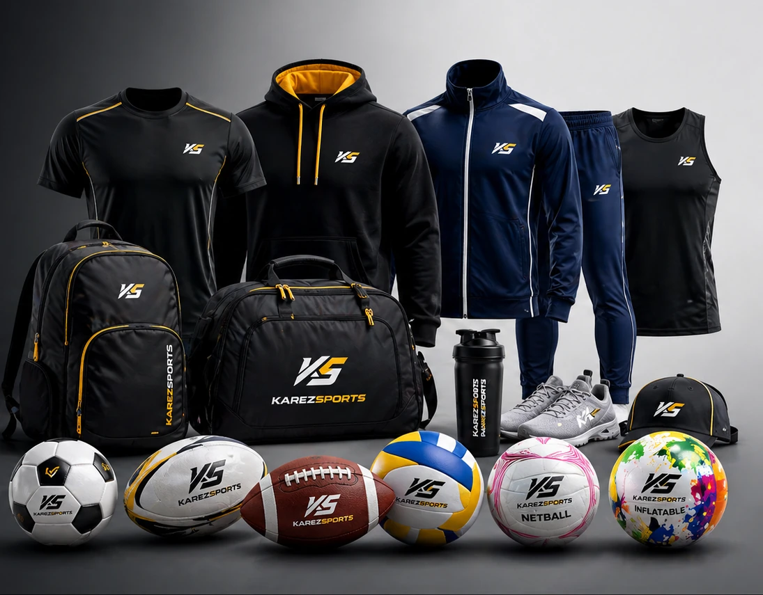 Sports Clothing