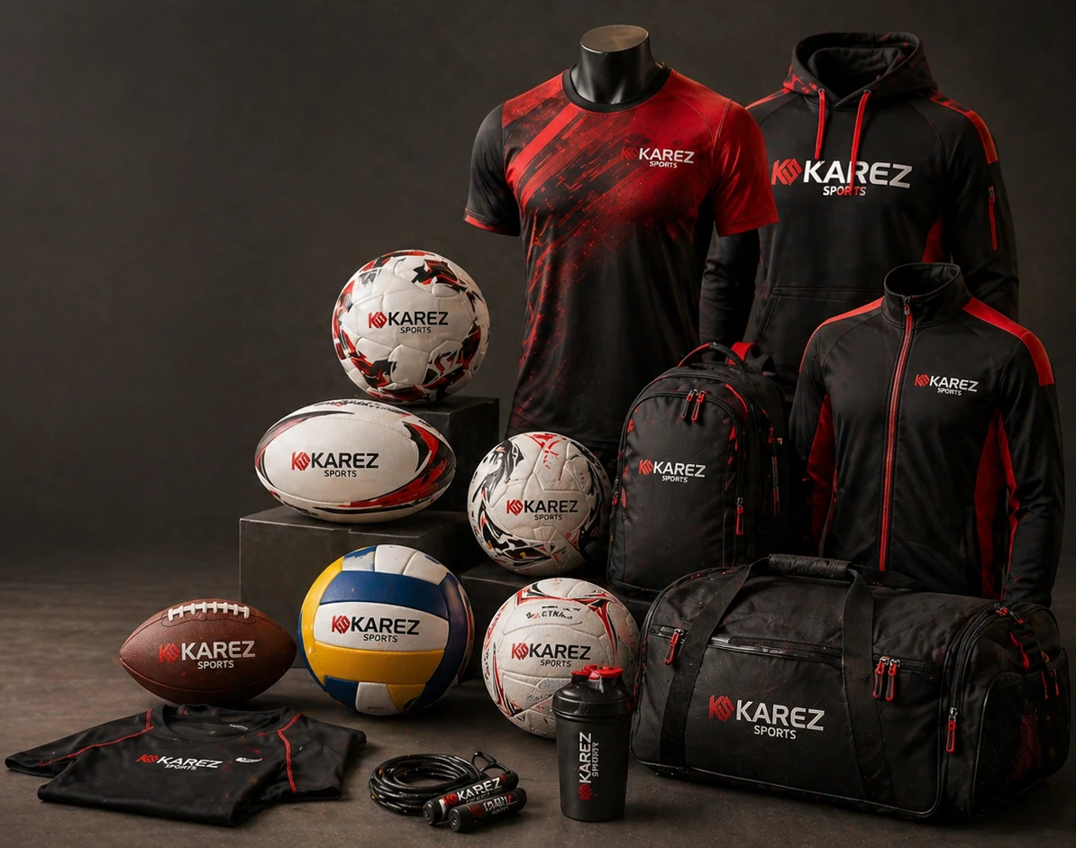 Bags & Backpacks